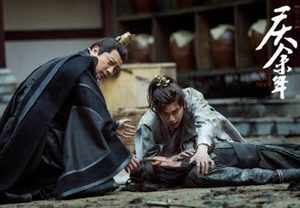 《庆余年》腾梓荆是怎么死的？腾梓荆和范闲之间经历了什么？