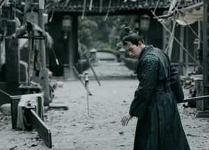 《剑王朝》什么时候播？演员阵容与剧情揭秘