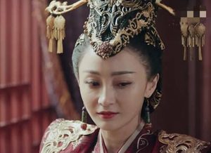 《剑王朝》五大女配角分别是谁？她们结局如何？
