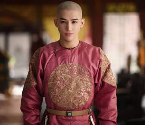 《梦回》原著小说的结局是什么？