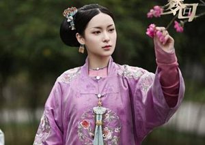 《梦回》茗蕙是谁？茗蕙有历史原型吗？