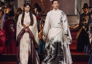 《大明风华》朱瞻基喜欢胡善祥吗？他们结局如何？