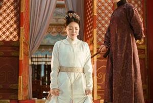 《大明风华》孙若微和胡善祥会相认吗？朱瞻基喜欢谁？