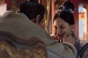 《大明风华》朴妃有历史原型吗？最后结局如何？