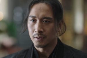 《庆余年》何道人为什么挑战范闲？何道人的扮演者是谁？