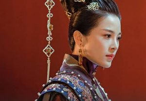 《大明风华》安贵妃被选入殉葬名单！历史上有多少人为朱棣殉葬？