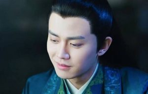 《锦衣之下》陆绎喜欢谁？他最后结局如何？