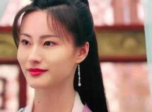 《锦衣之下》翟兰叶是谁？她最后结局怎么样？
