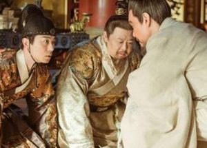 《大明风华》朱高炽能继位是因为什么？朱棣为什么不直接让朱瞻基继位？