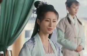 《锦衣之下》翟兰叶是谁的人？翟兰叶的结局是什么？