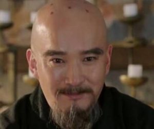《大明风华》姚广孝的原型是谁 姚广孝的结局又是什么样的
