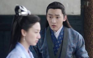 《锦衣之下》杨岳、上官曦和谢霄之间是三角恋吗？
