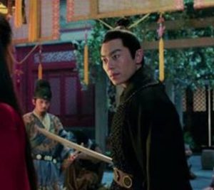 《大明风华》胡善祥的箱子里到底藏了什么？