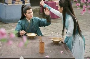 《锦衣之下》陆经历是什么意思？是陆绎的小名吗？