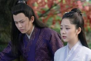 《锦衣之下》袁今夏为什么会中毒？陆绎知道吗？