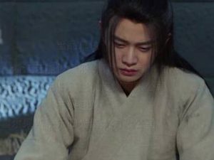 《锦衣之下》陆绎为什么入狱？和严嵩有关系吗？
