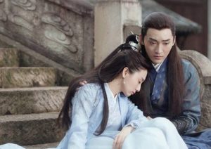 《锦衣之下》上官曦最后黑化了吗？