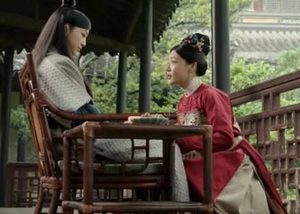 《大明风华》胡善祥和孙若薇是怎么决裂的？胡善祥为什么要和孙若薇反目？