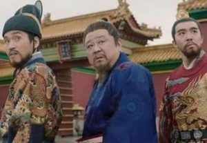 《大明风华》太子爷坐稳太子宝座的原因是什么