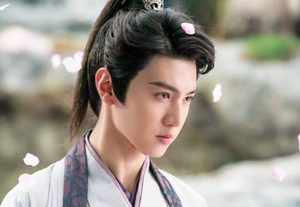 新版《绝代双骄》小鱼儿是谁演的？扮演者资料介绍