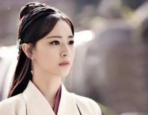 新版《绝代双骄》铁心兰喜欢花无缺还是小鱼儿？