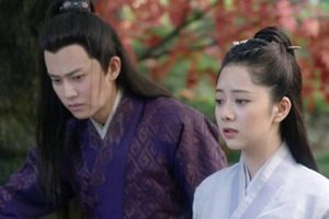 《锦衣之下》陆绎为什么替陆廷坐牢？剧情要开始虐了吗？