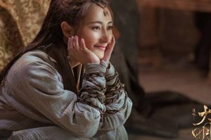 《大明风华》其木格的真实身份是什么？