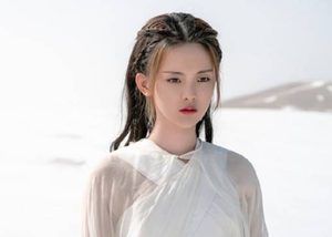 《将夜2》昊天改成“天女”，天女到底是谁？