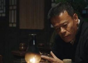 《新世界》饰演徐天他爹的人是谁 演员黄品沅个人资料介绍