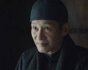 《新世界》饰演田怀中的人是谁 田怀中的台词有哪些