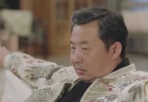 《蓬莱间》林建南的真实身份是什么 林建南是灵物吗