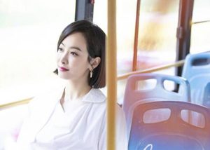 《下一站是幸福》是根据小说改编的吗？