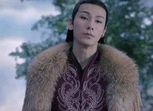 《枕上书》聂初寅是谁？他为什么要锁魂玉？