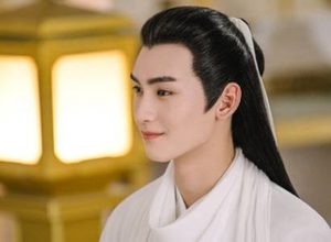 《枕上书》白真喜欢谁？他最后和谁在一起了？