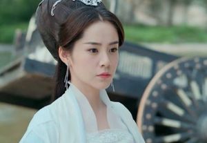 《绝代双骄》怜星是怎么残疾的？她哪里残疾了？