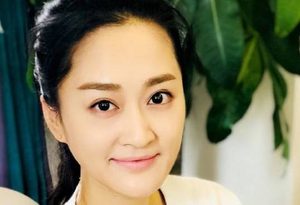 《下一站是幸福》杨小雨是谁演的？扮演者资料介绍