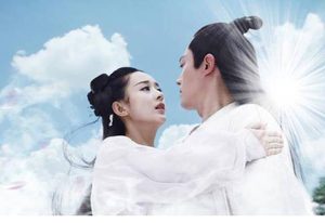 《花千骨》演员酷似陈伟霆狂吸粉 曾客串《家有儿女》