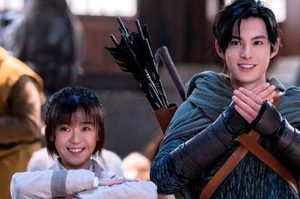 《将夜2》里面四个女主的结局分别是什么？