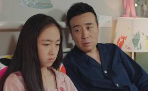 《决胜法庭》高剑最后会选傅小柔还是叶紫琪？