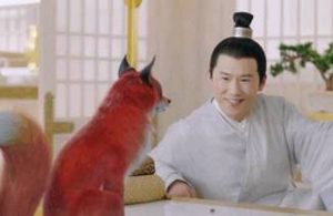 《三生三世枕上书》司命和凤九是什么感情？司命的结局是什么？