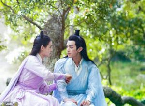 《大主宰》唐芊儿和柳慕白的结局是什么 两人最后在一起了吗