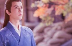 《两世欢》景辞和阿原有什么误会？景辞和阿原会在一起吗？
