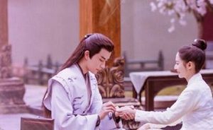 《两世欢》原清离和风眠晚是什么关系 两人是不是同一个人