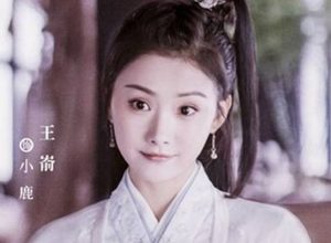《两世欢》小鹿是谁演的？她最后结局如何？