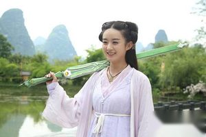 花千骨第9集剧情：仙剑大赛花千骨与霓漫天双双胜出