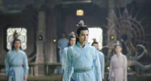 《大主宰》柳慕白喜欢谁？他最后跟谁在一起了？