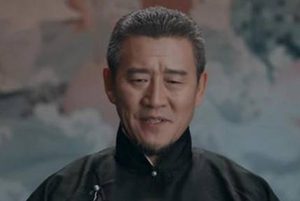 《鬓边不是海棠红》刘汉云是谁？他最后结局如何？