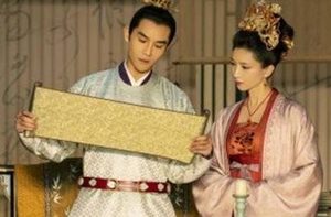 《清平乐》宋仁宗是不是喜欢曹皇后 两人的结局又是什么