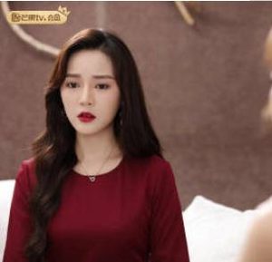 《楼下女友请签收》江灵儿是谁演的？江灵儿扮演者个人资料介绍