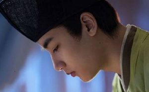 《陈情令》梁怀吉出现是第几集 梁怀吉为什么会进宫